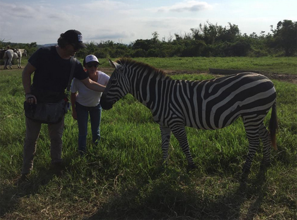 Shannen Doherty, Kurt Iswarienko, Instagram Shannen Doherty, Kurt Iswarienko, Instagram